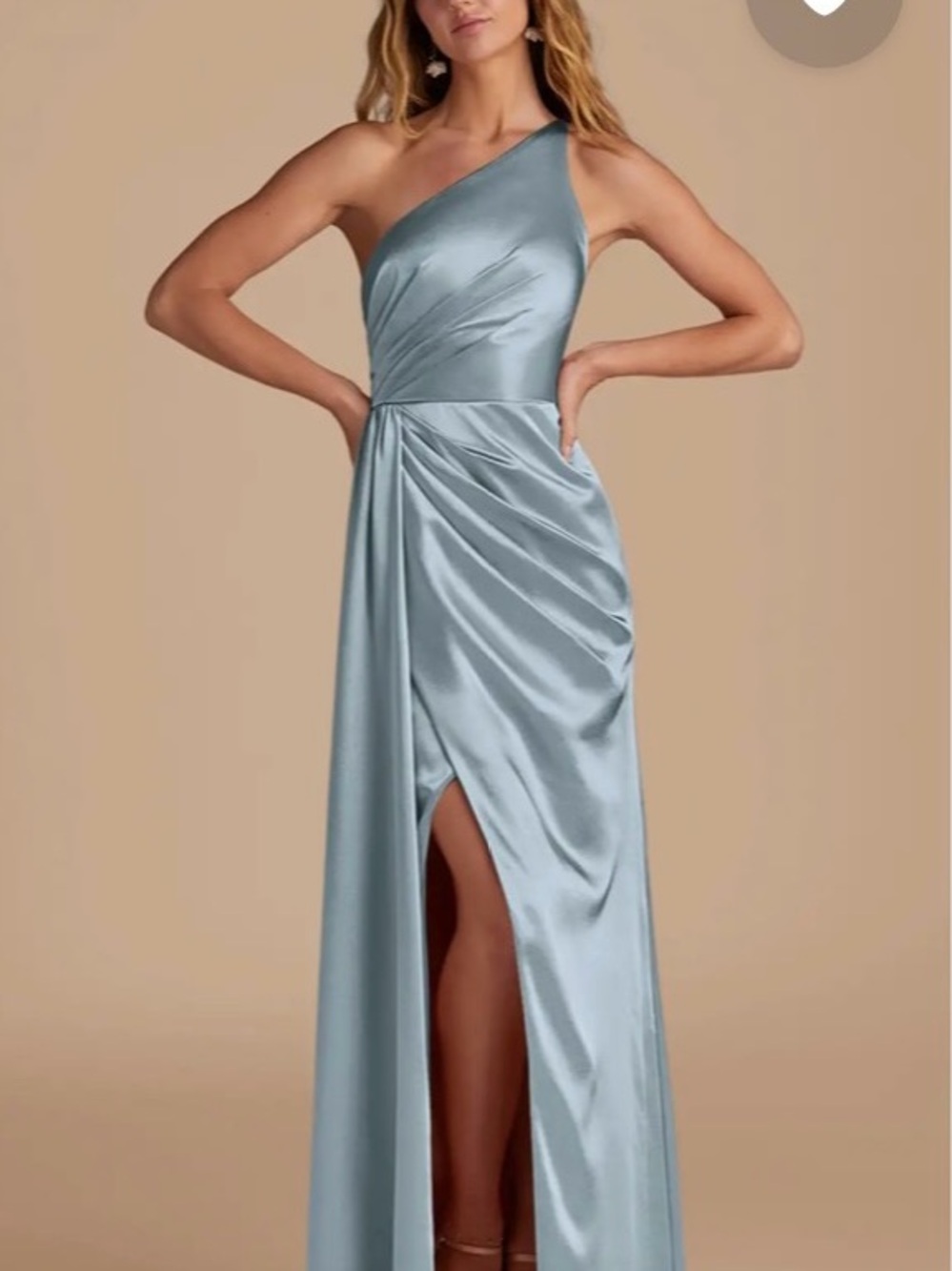 Azazie Mika Dress
